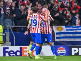 Apollo closes acquisition of Atletico Madrid stake, €100M capital increase for the club