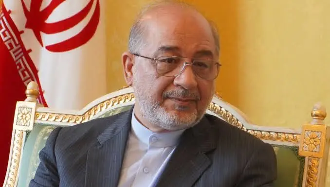 Ambasciatore Iran “Italia ponte dialogo, ma chiunque aggredisca avrà risposta”