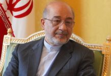 L’Ambasciatore iraniano Sabouri “Italia ponte del dialogo, ma chiunque aggredisca avrà risposta”