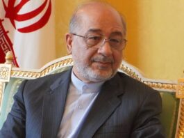 L’Ambasciatore iraniano Sabouri “Italia ponte del dialogo, ma chiunque aggredisca avrà risposta”