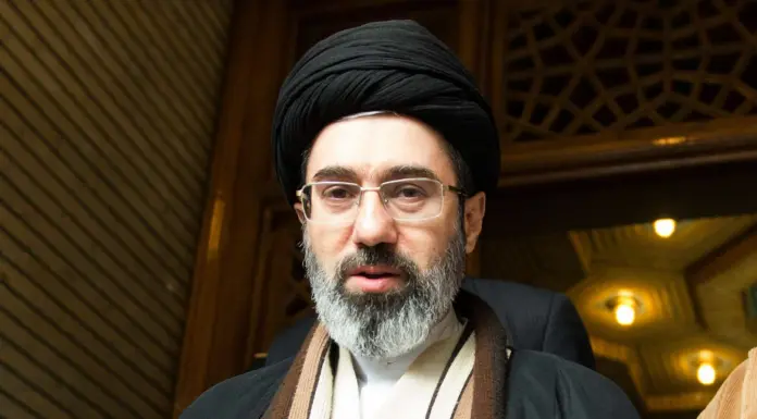 Iran, Mojtaba Khamenei ferito durante la guerra ma sta bene