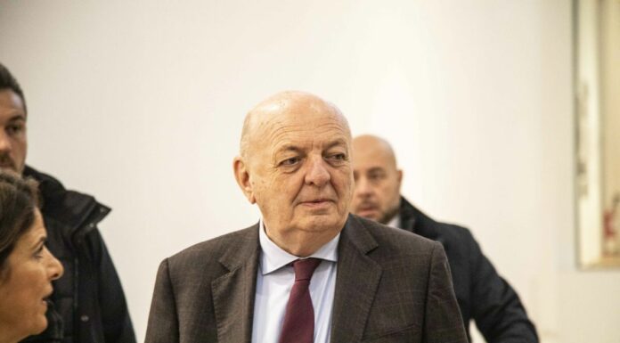 Pichetto Fratin “Controlli anti speculazioni, no a decisioni sull’onda del panico”