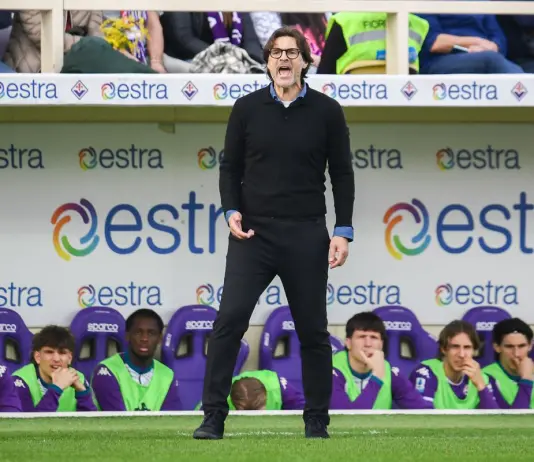 Fiorentina, ufficiale il ritorno di Paolo Vanoli come allenatore