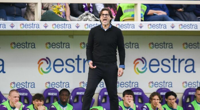 Vanoli “Concentrati sul Rakow, avanti lucidi e a testa alta”