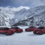 Alfa Romeo Q4, la trazione integrale tra tradizione sportiva e innovazione