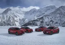 Alfa Romeo Q4, la trazione integrale tra tradizione sportiva e innovazione