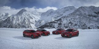 Alfa Romeo Q4, la trazione integrale tra tradizione sportiva e innovazione