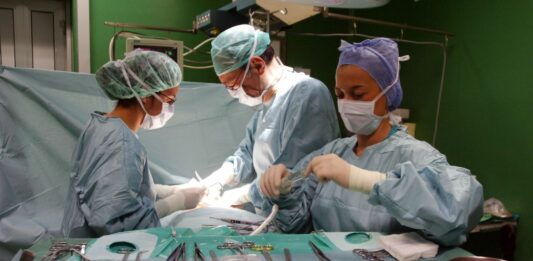 A Roma un convegno sul lavoro delle professioni sanitarie dietro i trapianti