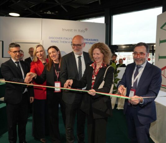 Rigenerazione urbana, investimenti e città sostenibili, focus al Mipim di Cannes