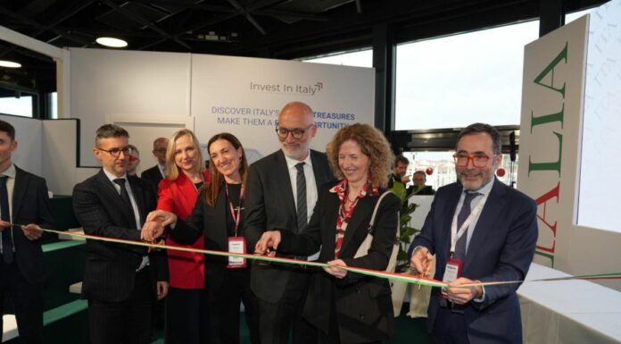 Rigenerazione urbana, investimenti e città sostenibili, focus al Mipim di Cannes