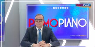 Cerno “Una società conformista è avvelenata e addormenta la democrazia”