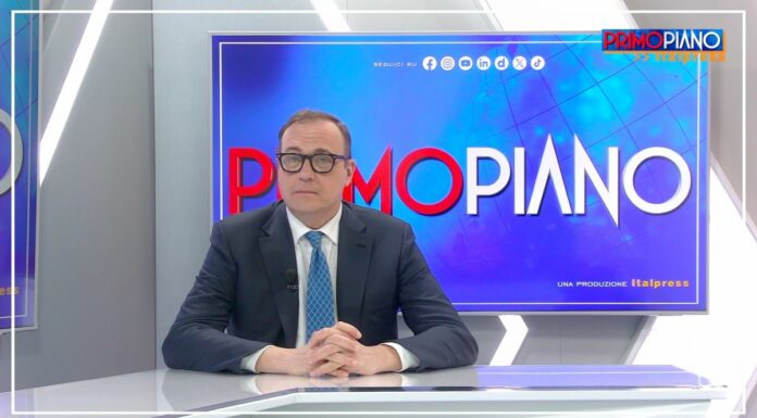 Cerno “Una società conformista è avvelenata e addormenta la democrazia”