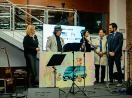 Kia Italia sostiene ArtPara alla Olimpiade Culturale di Milano-Cortina