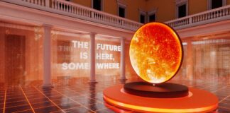Fuorisalone 2026, da glo e Numero Cromatico un ambiente immersivo multisensoriale