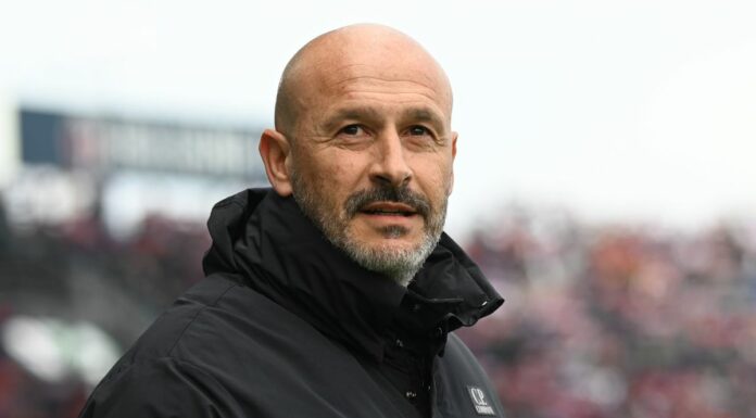 Il Bologna sfida la Roma in Europa League, Italiano “Serve una partita vera”