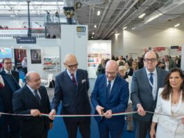 L’Italia alla London Book Fair, dodici editori in vetrina nel Regno Unito