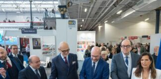 L’Italia alla London Book Fair, dodici editori in vetrina nel Regno Unito