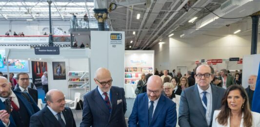 L’Italia alla London Book Fair, dodici editori in vetrina nel Regno Unito