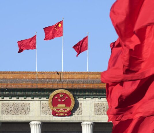 Ex funzionario APEC “Modernizzazione cinese rafforza stabilità e crescita globali”