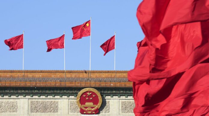 Ex funzionario APEC “Modernizzazione cinese rafforza stabilità e crescita globali”