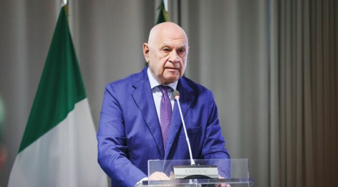 Referendum, Nordio “Votare sì per far pagare eventuali errori alle toghe”