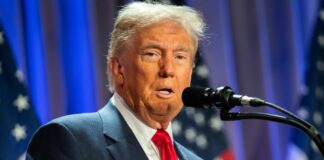 Iran, Trump “Abbiamo messo fuori combattimento tutti i loro sistemi di difesa”