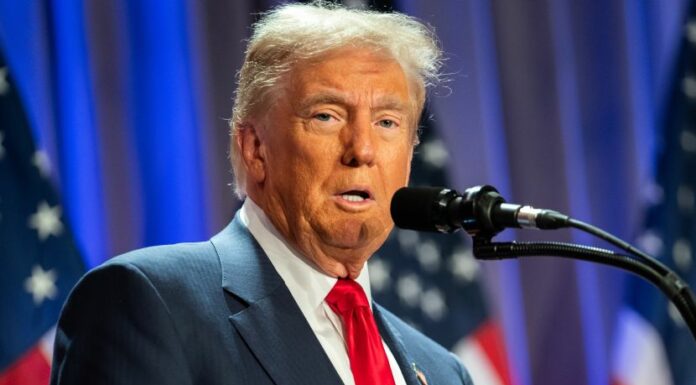 Iran, Trump “Abbiamo messo fuori combattimento tutti i loro sistemi di difesa”