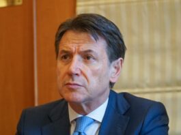 Conte “Meloni bella addormentata ma su magistrati provetta giurista”