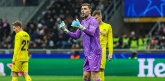 Il Bodo Glimt affonda lo Sporting Lisbona: 3-0 e sogno quarti