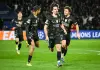 Psg scatenato: 5-2 al Chelsea e ritorno in discesa