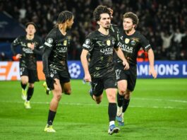 Psg scatenato: 5-2 al Chelsea e ritorno in discesa