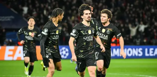 Psg scatenato: 5-2 al Chelsea e ritorno in discesa