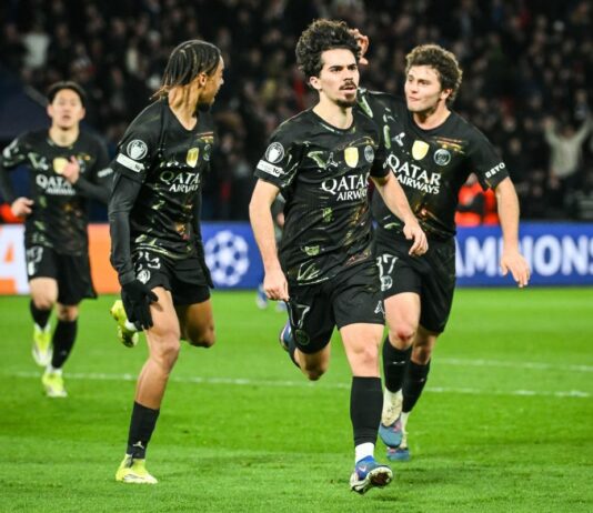 Psg scatenato: 5-2 al Chelsea e ritorno in discesa