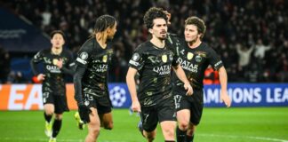 Psg scatenato: 5-2 al Chelsea e ritorno in discesa