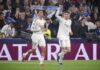 Real Madrid-City 3-0: Valverde firma una tripletta da sogno