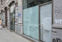 Desertificazione commerciale inarrestabile, dal 2012 scomparsi 156mila negozi