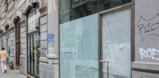 Desertificazione commerciale inarrestabile, dal 2012 scomparsi 156mila negozi