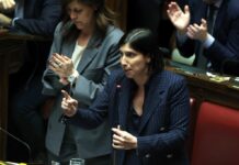 Iran, Schlein “L’appello all’unità di Meloni è durato due ore, noi ci siamo”