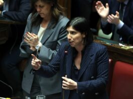 شلاين تنتقد تأخر دعوة مليوني للوحدة وتؤكد استعدادها للتعاون