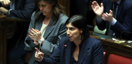 Iran, Schlein “L’appello all’unità di Meloni è durato due ore, noi ci siamo”