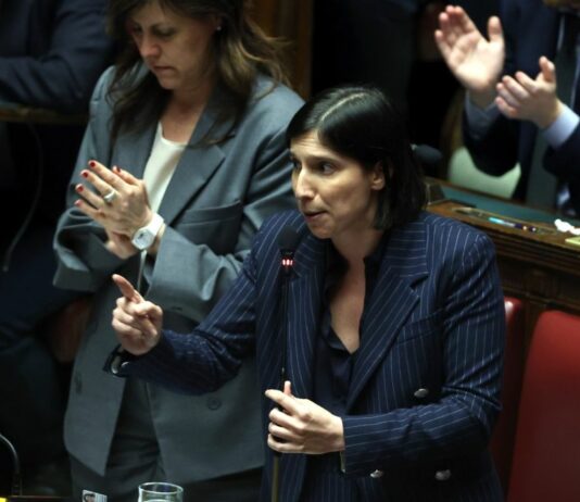 شلاين تنتقد تأخر دعوة مليوني للوحدة وتؤكد استعدادها للتعاون