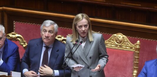 Iran, Meloni “L’invito al confronto resta valido, l’opposizione non usi pretesti”