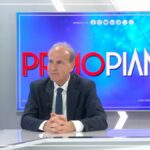 Aeroporto Palermo, Battisti “Nel 2026 puntiamo a superare 10 mln di passeggeri”