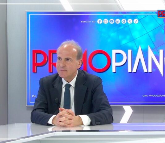 Aeroporto Palermo, Battisti “Nel 2026 puntiamo a superare 10 mln di passeggeri”