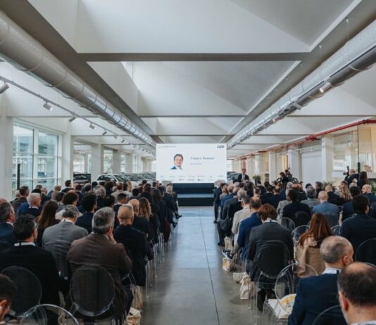 Automotive, nuove generazioni e startup al centro dell’evento Top Dealers Italia