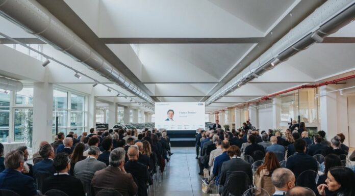 Automotive, nuove generazioni e startup al centro dell’evento Top Dealers Italia