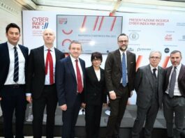 Cyber Index PMI, cresce la consapevolezza digitale delle imprese