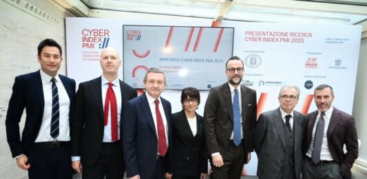 Cyber Index PMI, cresce la consapevolezza digitale delle imprese
