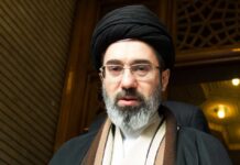 مجتبى خامنئي يتوعد بمواصلة الحرب وفتح جبهات جديدة