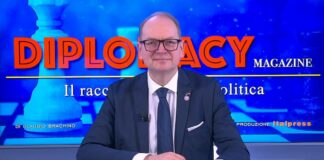 Ambasciatore Bambus “Italia ed Estonia unite dai principi e valori europei”